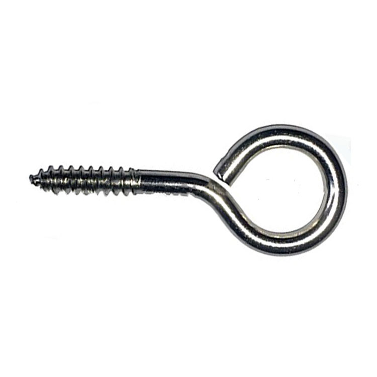 Dove può essere applicare 6.3x20.6x73x32 mm in acciaio inossidabile che toccano la vite dell'occhio?