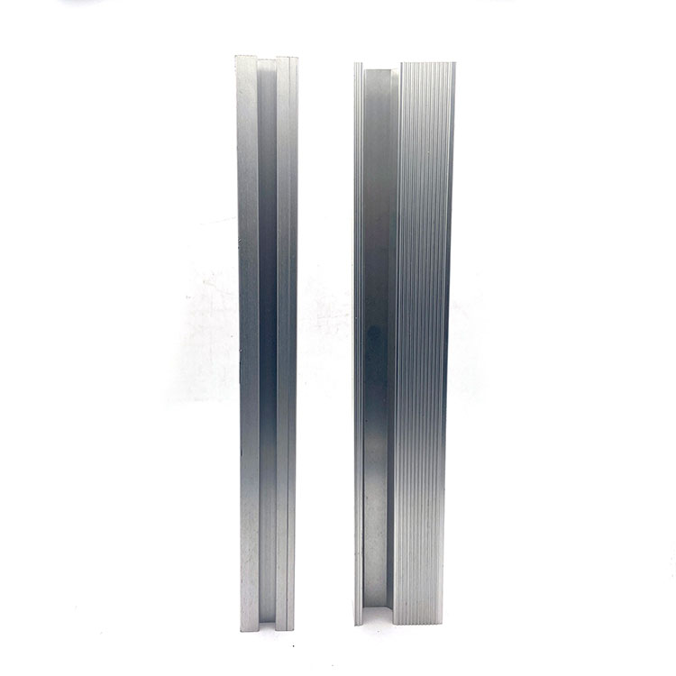 In che modo il profilo di estrusione di alluminio anodizzato serie 6000 può migliorare le moderne applicazioni industriali e architettoniche