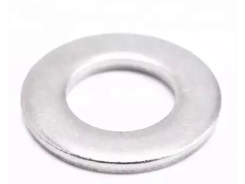 Dove acquistare Rondella piatta strutturale temprata ASTM F436 per bulloni strutturali A325 per progetti di strutture in acciaio?