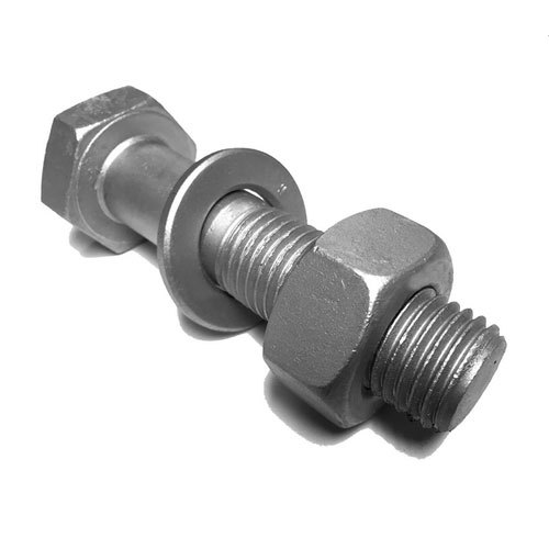 Bullone strutturale esagonale pesante ASTM A490 tipo 1