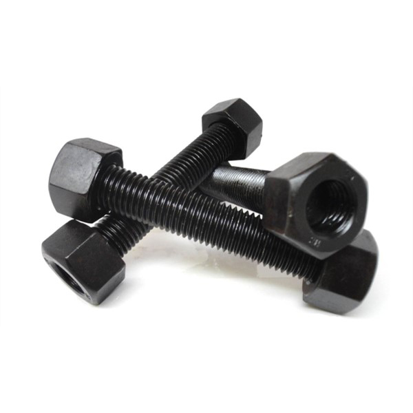 Bullone esagonale DIN 933