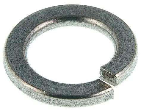 Rondella elastica DIN127