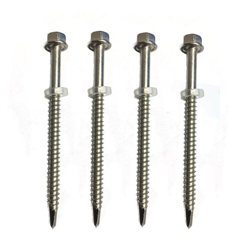 Self Drilling Screw