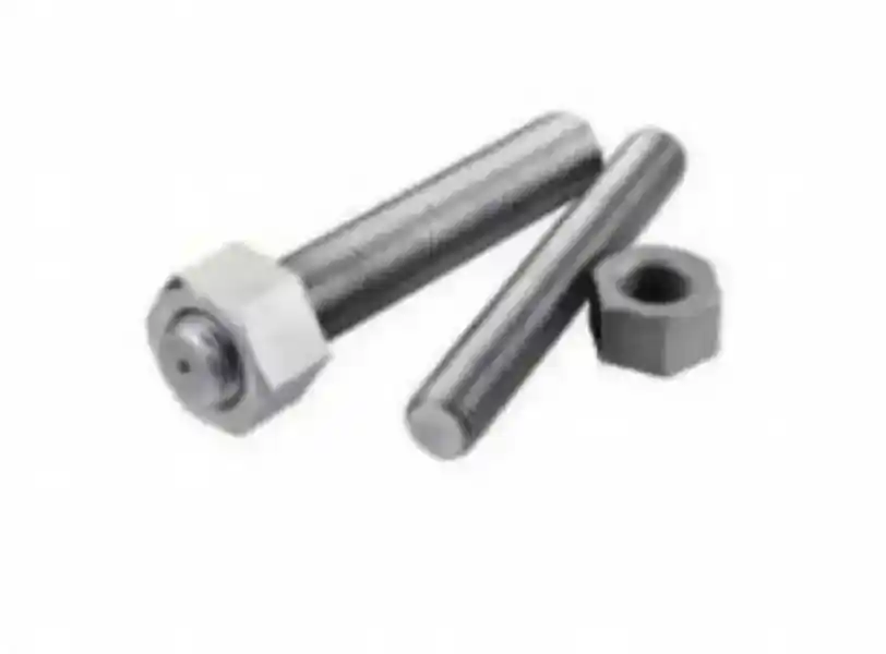Prigioniero per fissaggio di tubazioni e flange